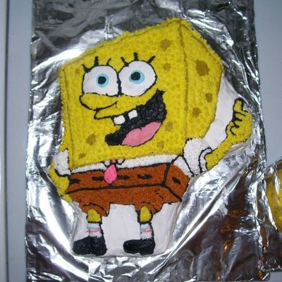 Spongebob