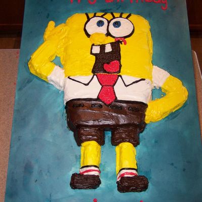 Spongebob