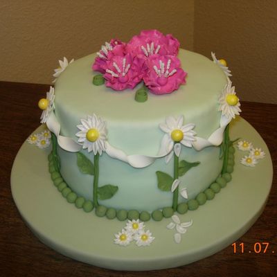 Wilton Gumpaste Final