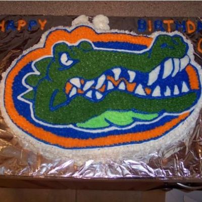 Go Gators!