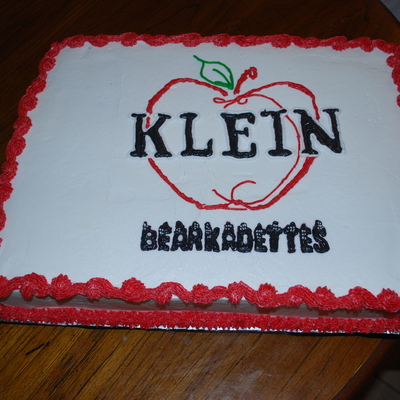 Good Luck In New York Bearkadettes!!