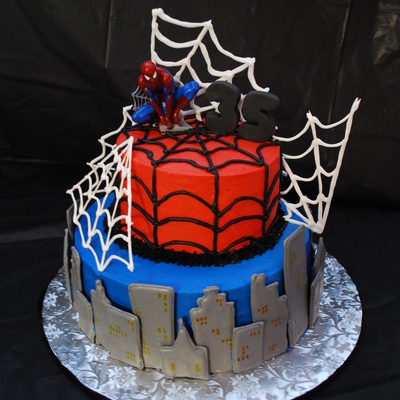 Spiderman