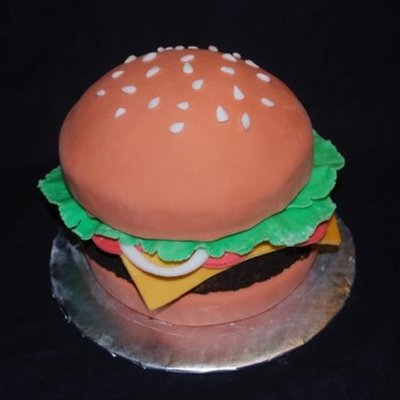 Cheeseburger