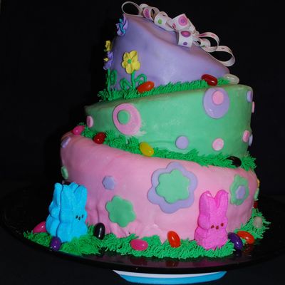 1St Topsy Turvy