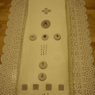 Wii Remote