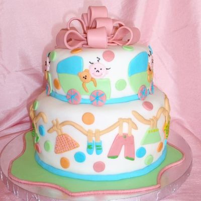 Baby Shower