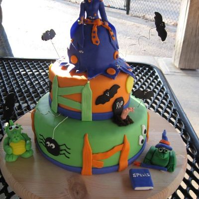 Happy Halloween!!!