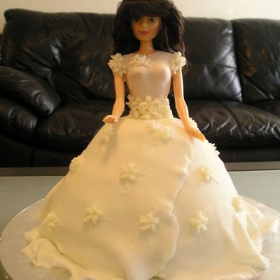 Twin Blessin Dress #2