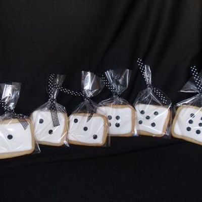 Bunko Dice