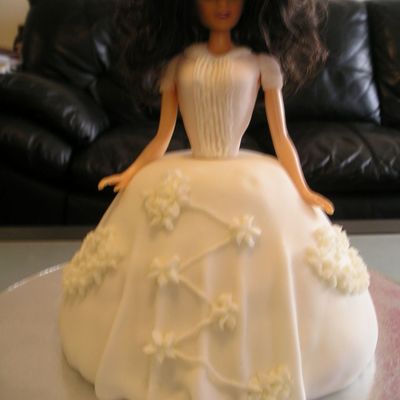 Twin Blessing Dress #1