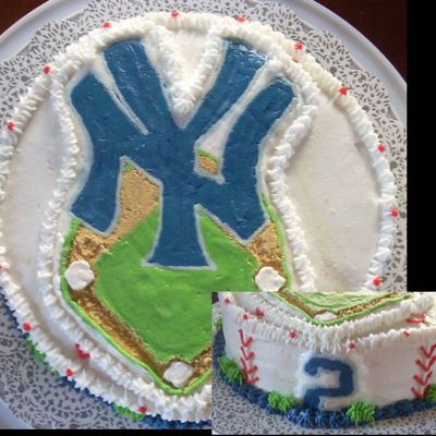 Da Yankees