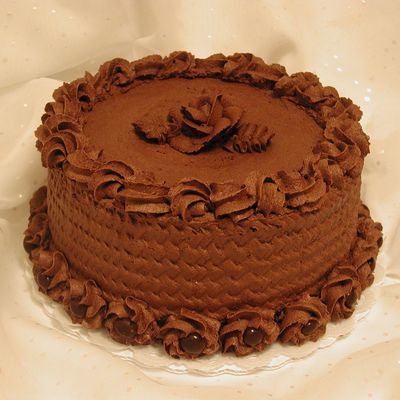 Chocolate Cake