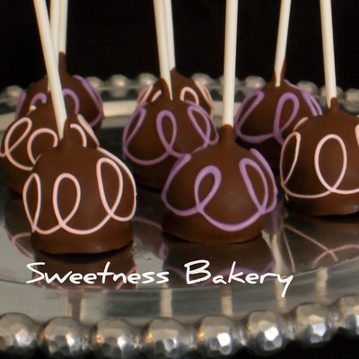 Truffle Pops