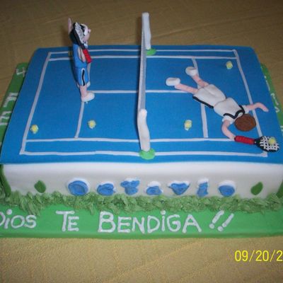Tennis