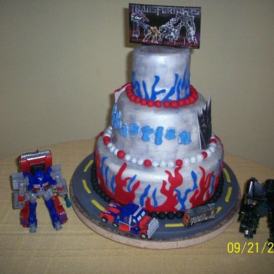 Transformers