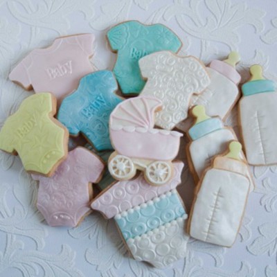 Cookies Baby
