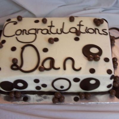 Whopper Of A Retirement