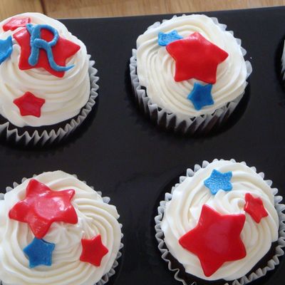 Ryan's Preschool Class