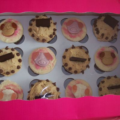 18Th Birthday Gift Boxed Cuppies