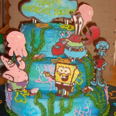 Spongebob