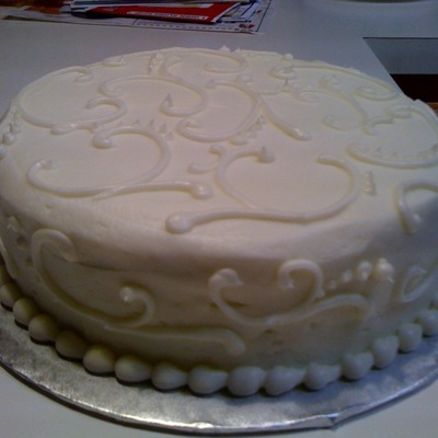 Cream Cheese Experiment!