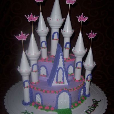 Princess Castle
