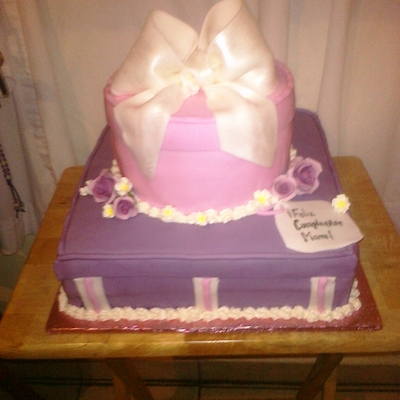 Gift Boxes