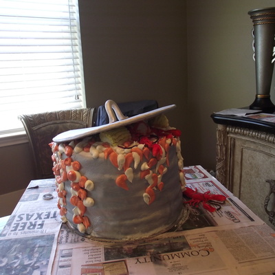 Houston We Have A Problem!!!!