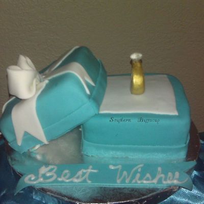 Breakfast At Tiffany's