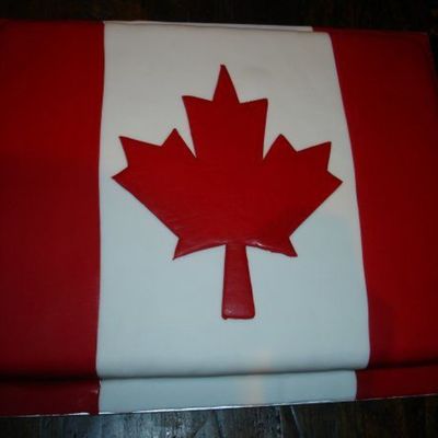 O Canada