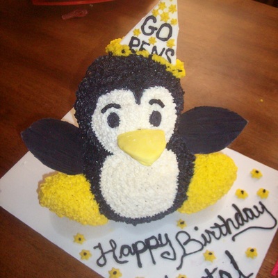 Pens Penguin