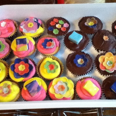 Cupcakes