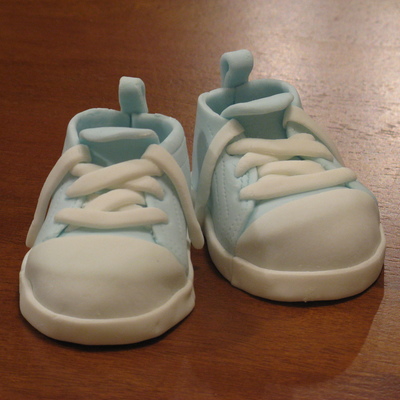 Baby Shoes
