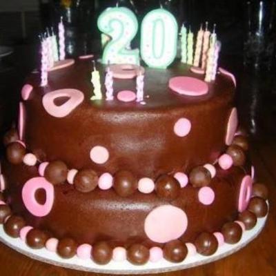 Birthday