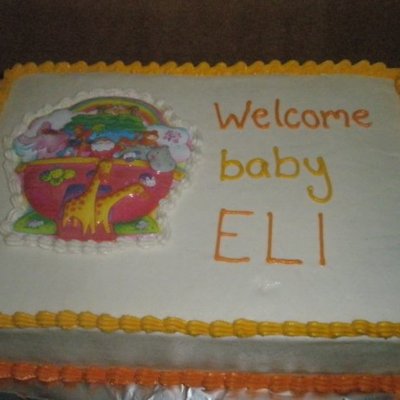 Baby Shower