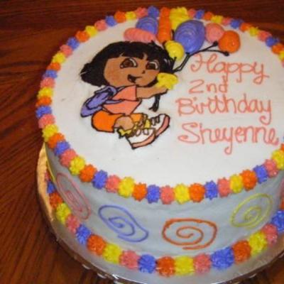 Dora
