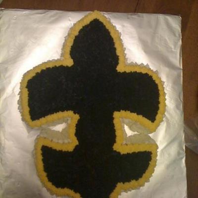 Fleur De Lis