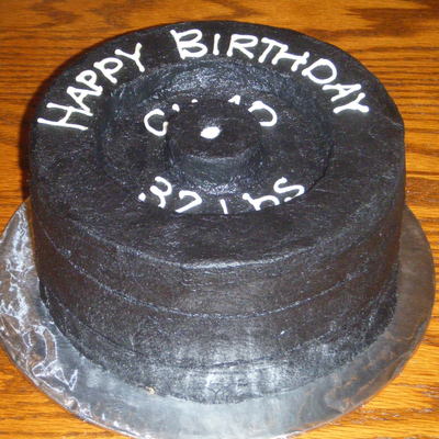 Birthday Weights