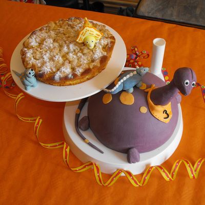 Its Dino Time 3H Birthdayt