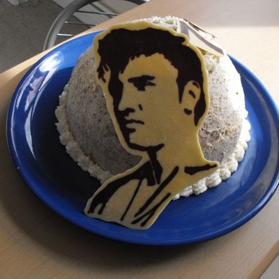 Elvis