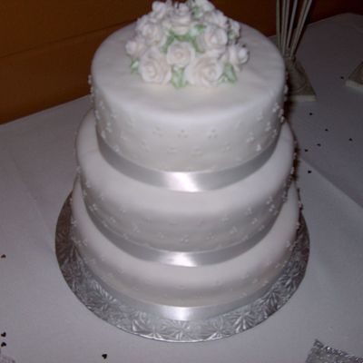 For A Friends Wedding