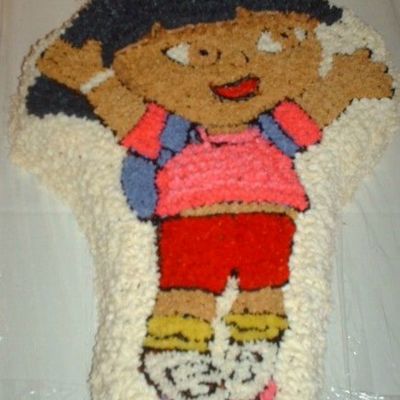 Dora