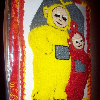 Teletubbies