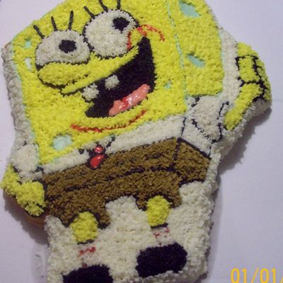Spongebob
