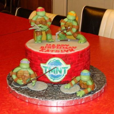 Tmnt