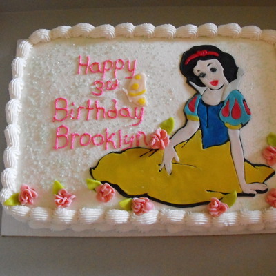 Snowwhite