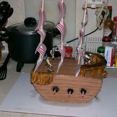 Pirateship