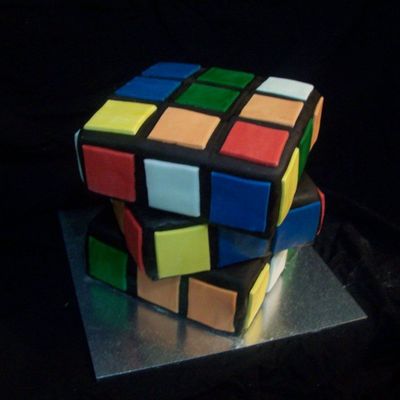 Rubik's Cube