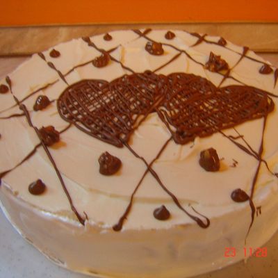 Chocolate Love