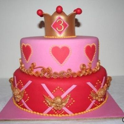 For A Little Princess